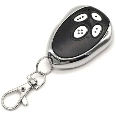 OEM Télécommande Porte De Garage 433.92 Mhz Code Roulant 4 Canaux Compatible Alutech At-4 Ar-1-500 An-moteurs Asg1000 - Publicité OEM Télécommande Porte De Garage 433.92 Mhz Code Roulant 4 Canaux Compatible Alutech At-4 Ar-1-500 An-moteurs Asg1000 - Publicité
