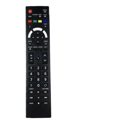 FLAMMKRAFT Télécommande De Remplacement À Commande Vocale Pour N2qbya000037 - Publicité FLAMMKRAFT Télécommande De Remplacement À Commande Vocale Pour N2qbya000037 - Publicité