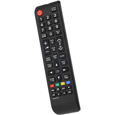 MIXHOME Universal Tv Remote Control Wireless Smart Controller Replacement For Samsung Hdtv Led Smart Digital - Publicité MIXHOME Universal Tv Remote Control Wireless Smart Controller Replacement For Samsung Hdtv Led Smart Digital - Publicité