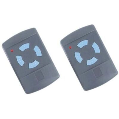 OEM 2pack Télécommande De Garage Sdre Hsm4 868 Mhz Avec 4 Boutons Couleur Bleue Remplacer Les Émetteurs Hormann 868 Mhz Hs4 Hsm2 Hsp4 868 Hs1 868 Tubauto Hsm4 868 Tubauto Hs4 868fréquence-dou - Publicité OEM 2pack Télécommande De Garage Sdre Hsm4 868 Mhz Avec 4 Boutons Couleur Bleue Remplacer Les Émetteurs Hormann 868 Mhz Hs4 Hsm2 Hsp4 868 Hs1 868 Tubauto Hsm4 868 Tubauto Hs4 868fréquence-dou - Publicité