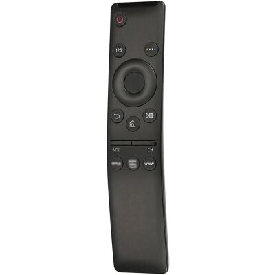 MIXHOME Remote Control Compatible With Samsung Tv Bn59-01259b/d Qn65q9famfxza Ue55nu7405 Un65ru7100 Un75ru71 - Publicité MIXHOME Remote Control Compatible With Samsung Tv Bn59-01259b/d Qn65q9famfxza Ue55nu7405 Un65ru7100 Un75ru71 - Publicité