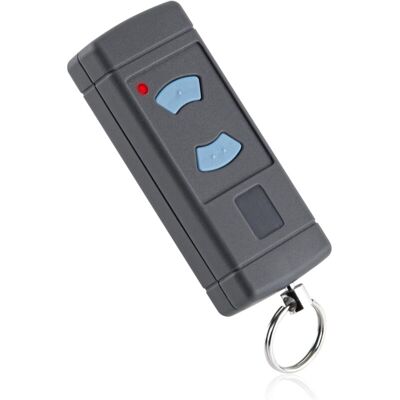 ACKERMAN Telecommande Porte Garage Pour Hörmann Hse2-868 Hsm4-868 Hs4-868 Hse4-868 Boutons Bleus 868mhz Compatible Avec Tubauto Hsm4-868 Hs4-868 - Publicité ACKERMAN Telecommande Porte Garage Pour Hörmann Hse2-868 Hsm4-868 Hs4-868 Hse4-868 Boutons Bleus 868mhz Compatible Avec Tubauto Hsm4-868 Hs4-868 - Publicité