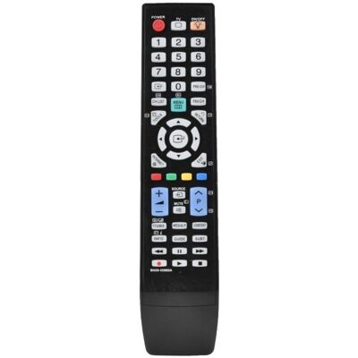 OEM Télécommande Led Lcd Hdtv Pour Modèles Bn59-00937a Bn59-00936a Bn59-00860a - Publicité OEM Télécommande Led Lcd Hdtv Pour Modèles Bn59-00937a Bn59-00936a Bn59-00860a - Publicité