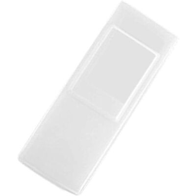 LISATR Étui De Protection En Silicone Étanche Pour Télécommande De Télévision Ou De Climatiseur (modèle D)-13.00x5.00x2.00cm - Publicité LISATR Étui De Protection En Silicone Étanche Pour Télécommande De Télévision Ou De Climatiseur (modèle D)-13.00x5.00x2.00cm - Publicité