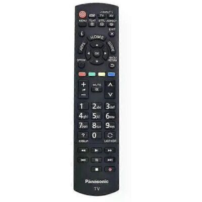 OEM Télécommande D'Origine Panasonic N2qayb000829 Pour Les Modèles Txl42et60 Et Txp50stw60 - Publicité OEM Télécommande D'Origine Panasonic N2qayb000829 Pour Les Modèles Txl42et60 Et Txp50stw60 - Publicité