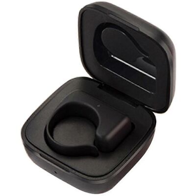 ALLAUVE Télécommande Tiktok Compatible Bluetooth Avec Anneau De Changement De Page Et Contrôle Vidéo - D01pro 2e Génération - Noir - Publicité ALLAUVE Télécommande Tiktok Compatible Bluetooth Avec Anneau De Changement De Page Et Contrôle Vidéo - D01pro 2e Génération - Noir - Publicité
