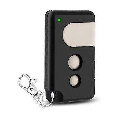 BLYNO Télécommande De Porte De Garage Pour Chamberlain Motorlift, Compatible Avec Les Modèles 84333eml, 94335e, Tx2rev Et Tx4ev (géorgie). Publicité BLYNO Télécommande De Porte De Garage Pour Chamberlain Motorlift, Compatible Avec Les Modèles 84333eml, 94335e, Tx2rev Et Tx4ev (géorgie). Publicité