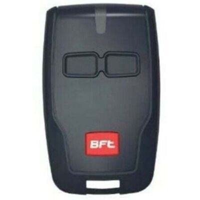 PELTOR Télécommande Bft Mitto B Rcb02 Remplacée Par Mitto Cool C2 - Publicité PELTOR Télécommande Bft Mitto B Rcb02 Remplacée Par Mitto Cool C2 - Publicité
