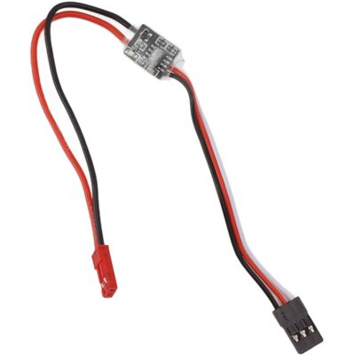 HEAT Interrupteur Électronique 3-5 V 2 A À Télécommande, Courant Élevé, Pour Pompe À Eau De Drone Rc, Contrôle Par Signal Pwm - Publicité HEAT Interrupteur Électronique 3-5 V 2 A À Télécommande, Courant Élevé, Pour Pompe À Eau De Drone Rc, Contrôle Par Signal Pwm - Publicité