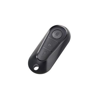 FLAMMKRAFT Duplicateur De Télécommande Sans Fil 315/433/430 Mhz Pour Ouvre-porte - Publicité FLAMMKRAFT Duplicateur De Télécommande Sans Fil 315/433/430 Mhz Pour Ouvre-porte - Publicité