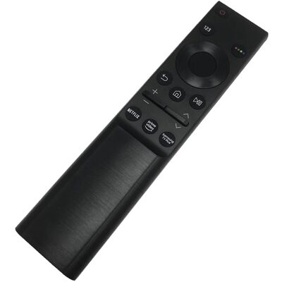 AHLSEN Bravix Télécommande Pour Samsung Bn59-01358b, Bn5901358b - U55au7179 Gu50au7199 Ue55au7105 Ue65au7175 Gu60au7179 Gu70au7199u Ue60au7190 Ue65au7 105 Ue 70au7105 Ue43au7190 Ue50au7105 - Publicité AHLSEN Bravix Télécommande Pour Samsung Bn59-01358b, Bn5901358b - U55au7179 Gu50au7199 Ue55au7105 Ue65au7175 Gu60au7179 Gu70au7199u Ue60au7190 Ue65au7 105 Ue 70au7105 Ue43au7190 Ue50au7105 - Publicité