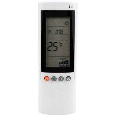 OEM Rc08a Remplacement De La Télécommande Du Climatiseur Pour Airwell Electra Gree A415/rc08b - Publicité OEM Rc08a Remplacement De La Télécommande Du Climatiseur Pour Airwell Electra Gree A415/rc08b - Publicité