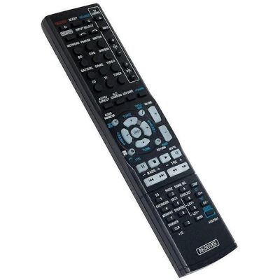 FLAMMKRAFT Rm-aau189 Télécommande De Remplacement Pour Récepteur Str-dn1050 Str-dn850 Strdn1050 - Publicité FLAMMKRAFT Rm-aau189 Télécommande De Remplacement Pour Récepteur Str-dn1050 Str-dn850 Strdn1050 - Publicité