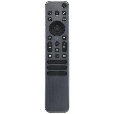 FLAMMKRAFT Nouvelle Télécommande Rmftx910u Pour Téléviseurs Xr55a95l, Xr65a95l Et 77a95l - Publicité FLAMMKRAFT Nouvelle Télécommande Rmftx910u Pour Téléviseurs Xr55a95l, Xr65a95l Et 77a95l - Publicité