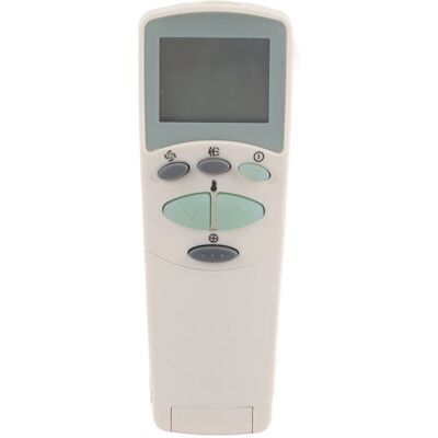 MOXIE Sjlerst Remplacement Climatiseur Lg 6711a90032l Télécommande Universel Lcd Contrleur Pour Lg - Publicité MOXIE Sjlerst Remplacement Climatiseur Lg 6711a90032l Télécommande Universel Lcd Contrleur Pour Lg - Publicité