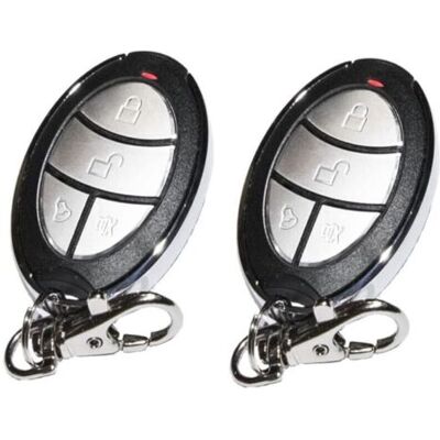 OEM Émetteur Portatif Compatible D302-868 / D302-868 / D313-868 / D321-868 / D323-868 / Command 131, Télécommande Clonée, 4 Canaux À Code Fixe 868,3 Mhz. Copieur De Haute Qualité, 1 Pièce.dyk- - Publicité OEM Émetteur Portatif Compatible D302-868 / D302-868 / D313-868 / D321-868 / D323-868 / Command 131, Télécommande Clonée, 4 Canaux À Code Fixe 868,3 Mhz. Copieur De Haute Qualité, 1 Pièce.dyk- - Publicité