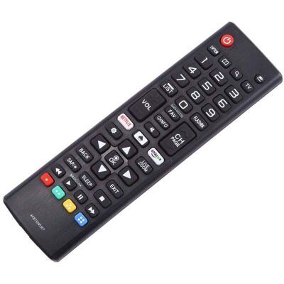 OEM Nouvelle Télécommande De Tv Intelligent Pour Akb75095307 Lcd Led Hdtv Série Lj & Uj-crezuo - Publicité OEM Nouvelle Télécommande De Tv Intelligent Pour Akb75095307 Lcd Led Hdtv Série Lj & Uj-crezuo - Publicité