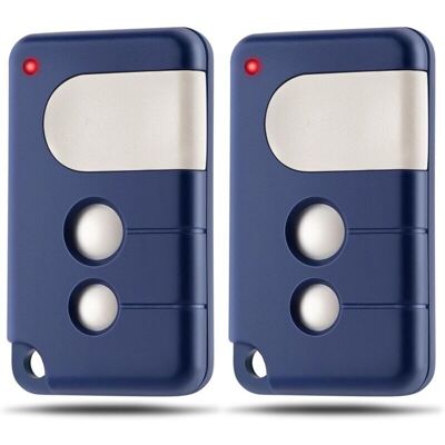 OEM 2 Pièces Télécommande Garage Compatible Avec Chamberlain Liftmaster Motorlift 84335eml, 84333e, 94333e, 433,92mhz Télécommande Garage Pour Motorlift Ml500, Ml700,de-dou - Publicité OEM 2 Pièces Télécommande Garage Compatible Avec Chamberlain Liftmaster Motorlift 84335eml, 84333e, 94333e, 433,92mhz Télécommande Garage Pour Motorlift Ml500, Ml700,de-dou - Publicité