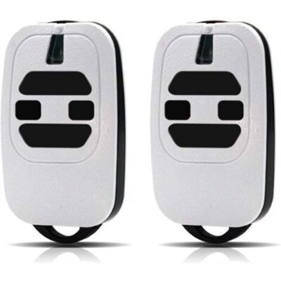 OEM Telecommande Portail 433,92mhz Compatible Avec Dea Gti2/4, Gt2/4, Mio Tr2/4, Mio Tr2n/4n Télécommande Pour Porte De Gar(lot De 2) - Publicité OEM Telecommande Portail 433,92mhz Compatible Avec Dea Gti2/4, Gt2/4, Mio Tr2/4, Mio Tr2n/4n Télécommande Pour Porte De Gar(lot De 2) - Publicité