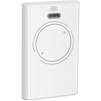 Flammkraft-télécommande De Porte De Garage — Compatible Avec Les Modèles Faac Xt2 868 Slh (868 Mhz, Double Canal) — Blanc - Publicité Flammkraft-télécommande De Porte De Garage — Compatible Avec Les Modèles Faac Xt2 868 Slh (868 Mhz, Double Canal) — Blanc - Publicité