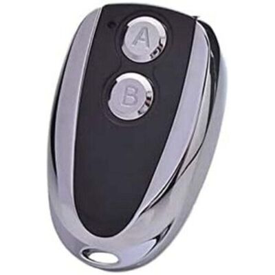 BARKBUSTERS Télécommande 433.92mhz Compatible Pour Émetteur Hörmann Ecostar Rsc 2/ Rse 2/ Rsz 1 - Publicité BARKBUSTERS Télécommande 433.92mhz Compatible Pour Émetteur Hörmann Ecostar Rsc 2/ Rse 2/ Rsz 1 - Publicité