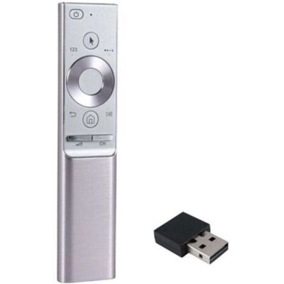 OEM Télécommande Intelligente Pour Tv Bn59-01274a Bn59-01272a Souris Air 2.4g + Infrarouge Gyroscope Intégré-crezuo - Publicité OEM Télécommande Intelligente Pour Tv Bn59-01274a Bn59-01272a Souris Air 2.4g + Infrarouge Gyroscope Intégré-crezuo - Publicité