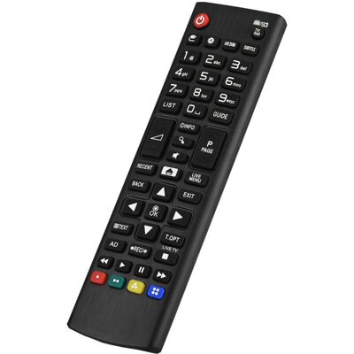 OEM Télécommande Pour Lg Tv, Appareil Tv Résistant À L'Usure Lcd Smart Akb7915324-crezuo - Publicité OEM Télécommande Pour Lg Tv, Appareil Tv Résistant À L'Usure Lcd Smart Akb7915324-crezuo - Publicité