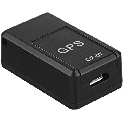 OEM Gf-07 Mini Localisateur D'Alarme Gps 150 Ma Pour Véhicule, Dispositif De Suivi Magnétique Gsm/gprs En Temps Réel - Publicité OEM Gf-07 Mini Localisateur D'Alarme Gps 150 Ma Pour Véhicule, Dispositif De Suivi Magnétique Gsm/gprs En Temps Réel - Publicité