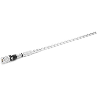 A MOON Antenne Télescopique Extensible Pour Gps Portables Garmin Alpha 100 50 / Astro 320 220 430 / Alpha100 - Publicité A MOON Antenne Télescopique Extensible Pour Gps Portables Garmin Alpha 100 50 / Astro 320 220 430 / Alpha100 - Publicité