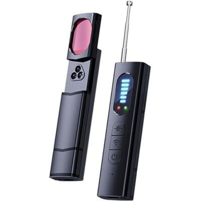 OEM Détecteur Rf Et Gps Portable 5 Modes Antenne Extensible Caméra Cachée Objectif Infrarouge Scanner Sécurité Hôtels -ulisem - Publicité OEM Détecteur Rf Et Gps Portable 5 Modes Antenne Extensible Caméra Cachée Objectif Infrarouge Scanner Sécurité Hôtels -ulisem - Publicité