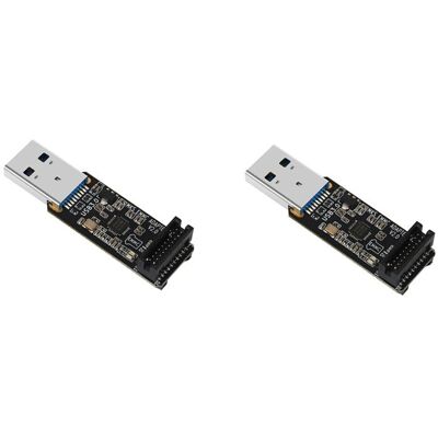 OEM Compatible Avec Le Lecteur De Cartes Usb 3.0 Mks Emmc-adapter V2 (2 Unités), Prenant En Charge Les Modules Mks Emmc, Les Cartes Micro-tf, Mks Pi Et Mks Skipr. Publicité OEM Compatible Avec Le Lecteur De Cartes Usb 3.0 Mks Emmc-adapter V2 (2 Unités), Prenant En Charge Les Modules Mks Emmc, Les Cartes Micro-tf, Mks Pi Et Mks Skipr. Publicité