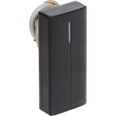 OEM Lecteur De Proximité Avec Mémoire Zs46 Vidéos - Publicité OEM Lecteur De Proximité Avec Mémoire Zs46 Vidéos - Publicité
