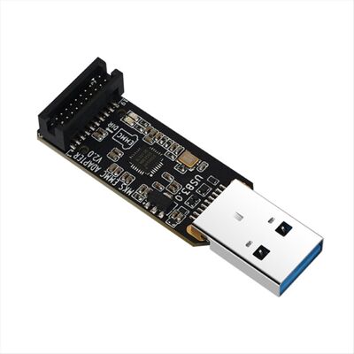 OEM Adaptateur Emmc V2 Pour Carte Mère Diy De Lecteur De Cartes Usb 3.0 - Publicité OEM Adaptateur Emmc V2 Pour Carte Mère Diy De Lecteur De Cartes Usb 3.0 - Publicité