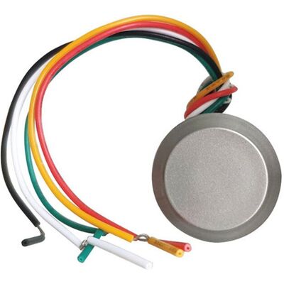OEM Adapté Aux Petits Lecteurs De Cartes Rfid, Au Contrôle D'Accès Aux Métaux, Étanche Ip65, Lecteur De Cartes D'Identification 125 Khz Avec Interface Wg26 - Publicité OEM Adapté Aux Petits Lecteurs De Cartes Rfid, Au Contrôle D'Accès Aux Métaux, Étanche Ip65, Lecteur De Cartes D'Identification 125 Khz Avec Interface Wg26 - Publicité