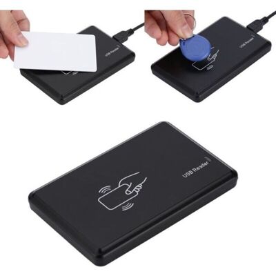 OEM Lecteur De Carte Carte , Lecteur Et Graveur De Cartes D'identité Usb 125khz Et Duplicateur / Son Video - Publicité OEM Lecteur De Carte Carte , Lecteur Et Graveur De Cartes D'identité Usb 125khz Et Duplicateur / Son Video - Publicité