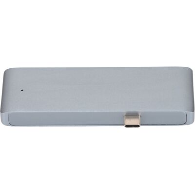 OEM Un Lecteur De Cartes Sd/microsd Double Pour Macbook Pro A, Doté De Deux Ports Usb 3.0 Et D'Une Station D'Accueil Usb-c Avancée Avec Capacités De Charge Rapide, Le Tout Dans Un Design Fin Et Portable. Publicité OEM Un Lecteur De Cartes Sd/microsd Double Pour Macbook Pro A, Doté De Deux Ports Usb 3.0 Et D'Une Station D'Accueil Usb-c Avancée Avec Capacités De Charge Rapide, Le Tout Dans Un Design Fin Et Portable. Publicité