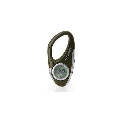 SANS MARQUE Baromètre Altimètre Thermomètre Prévisions Météo Moniteur Pour Escalade Camping Outdoor Sport Multifonction Avec Rétro-éclairage - Publicité SANS MARQUE Baromètre Altimètre Thermomètre Prévisions Météo Moniteur Pour Escalade Camping Outdoor Sport Multifonction Avec Rétro-éclairage - Publicité