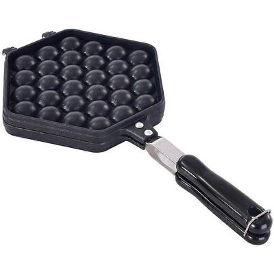 RDTD Moules À Gâteaux Antiadhésifs Pour Gaufrier Ménager - Publicité RDTD Moules À Gâteaux Antiadhésifs Pour Gaufrier Ménager - Publicité