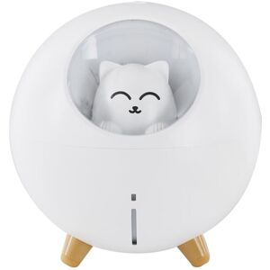 ALTOBUY Diffuseur De Parfum D'Ambiance Chat, Design Mignon Et Pour Un Salon Parfumé - Publicité ALTOBUY Diffuseur De Parfum D'Ambiance Chat, Design Mignon Et Pour Un Salon Parfumé - Publicité