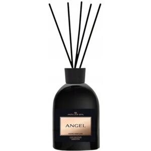 OEM Diffuseur De Parfum D'Ambiance Angel Angel Jusqu'à 90 Jours Bâtonnets Désodorisants 250 Ml - Publicité OEM Diffuseur De Parfum D'Ambiance Angel Angel Jusqu'à 90 Jours Bâtonnets Désodorisants 250 Ml - Publicité