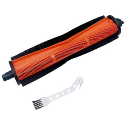 OEM Brosse De Coupe De Cheveux Pour Xiaomi M30 S D103cn/ X10+ / X20+ Pour Robots Tondeuses Dreame X40 / X30 / L20 / L10 Ultra - Publicité OEM Brosse De Coupe De Cheveux Pour Xiaomi M30 S D103cn/ X10+ / X20+ Pour Robots Tondeuses Dreame X40 / X30 / L20 / L10 Ultra - Publicité