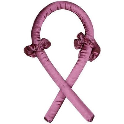 YUDO Ensemble De Bigoudis Pour Cheveux, Accessoire De Coiffure Professionnel, Pour Des Cheveux Doux Et Brillants.-dark Purple - Publicité YUDO Ensemble De Bigoudis Pour Cheveux, Accessoire De Coiffure Professionnel, Pour Des Cheveux Doux Et Brillants.-dark Purple - Publicité