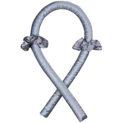 YUDO Ensemble De Bigoudis Pour Cheveux, Accessoire De Coiffure Professionnel, Pour Des Cheveux Doux Et Brillants.-light Grey - Publicité YUDO Ensemble De Bigoudis Pour Cheveux, Accessoire De Coiffure Professionnel, Pour Des Cheveux Doux Et Brillants.-light Grey - Publicité