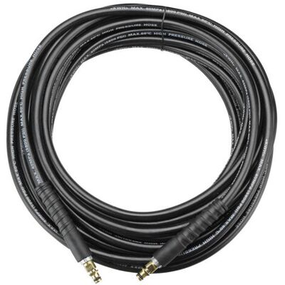 OEM 15m High Pressure Washer Hose Compatible With Kar-cher K Series K2 K3 K4 K5 K7 - Publicité OEM 15m High Pressure Washer Hose Compatible With Kar-cher K Series K2 K3 K4 K5 K7 - Publicité