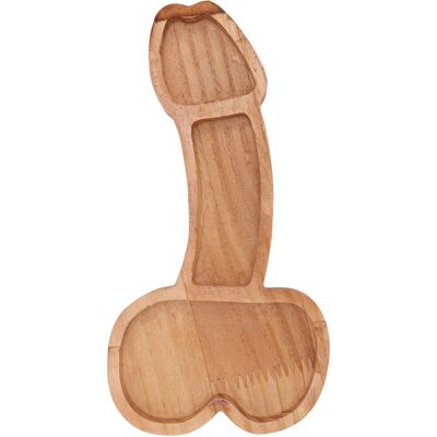 OEM Jeffergarden Planche Apéritif En Bois Composite En Forme De Trompette Plateau De Plats Cuisinés Pour Cadeau De Pendaison De Crémaillère Gauche-dou - Publicité OEM Jeffergarden Planche Apéritif En Bois Composite En Forme De Trompette Plateau De Plats Cuisinés Pour Cadeau De Pendaison De Crémaillère Gauche-dou - Publicité