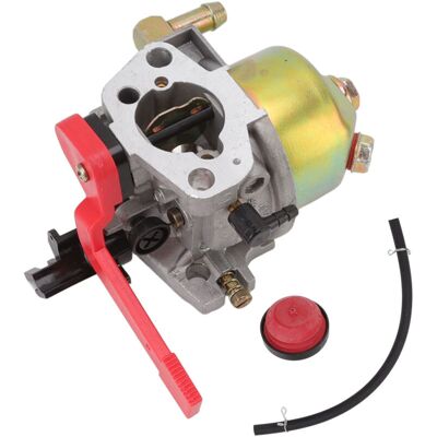 OEM Snow Blower Carburetor With Tube For Troy Bilt 751 12011 951 12704b A 520 860 265 Ju Hy 165j A135 751 12098-dou - Publicité OEM Snow Blower Carburetor With Tube For Troy Bilt 751 12011 951 12704b A 520 860 265 Ju Hy 165j A135 751 12098-dou - Publicité