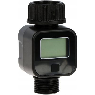OEM Compteur D'Eau Atlo Atlo-vfm Affichage Lcd Étanche - Publicité OEM Compteur D'Eau Atlo Atlo-vfm Affichage Lcd Étanche - Publicité
