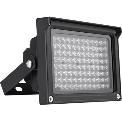 OEM 96 Led Infrarouges, Éclairage Infrarouge, Vision Nocturne, Étanche, Pour Caméras De Vidéosurveillance Extérieures - Publicité OEM 96 Led Infrarouges, Éclairage Infrarouge, Vision Nocturne, Étanche, Pour Caméras De Vidéosurveillance Extérieures - Publicité