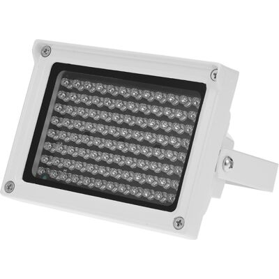 OEM 96 Led Infrarouges, Éclairage Infrarouge, Vision Nocturne, Étanche, Pour Caméras De Vidéosurveillance Extérieures - Publicité OEM 96 Led Infrarouges, Éclairage Infrarouge, Vision Nocturne, Étanche, Pour Caméras De Vidéosurveillance Extérieures - Publicité