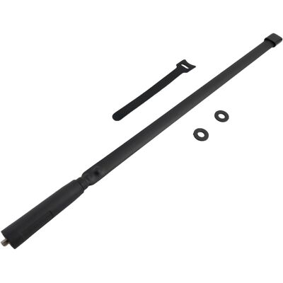 OEM 1 Antenne, Flexible, Portable, Vhf Uhf, Connecteur Sma Femelle, Pour Radio Baofeng Uv5r Uv82 - Publicité OEM 1 Antenne, Flexible, Portable, Vhf Uhf, Connecteur Sma Femelle, Pour Radio Baofeng Uv5r Uv82 - Publicité